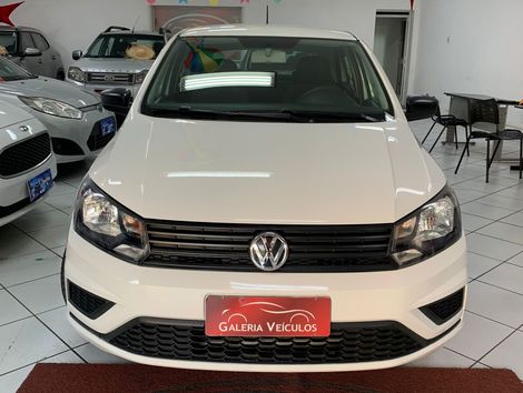 VolksWagen Gol 1.0 Flex 12V 5p