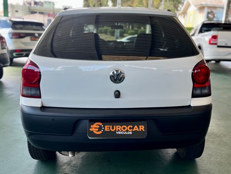 VolksWagen Gol City (Trend) 1.0 Mi Total Flex 8V 2p