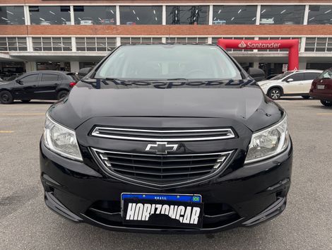Chevrolet ONIX HATCH LT 1.0 8V FlexPower 5p Mec.