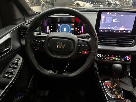 Fiat Fastback Limited Ed.1.3 270 T.Flex Aut.