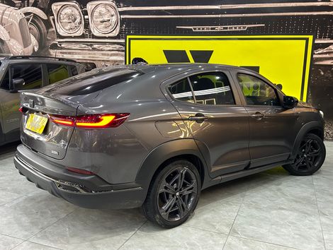 Fiat Fastback Limited Ed.1.3 270 T.Flex Aut.