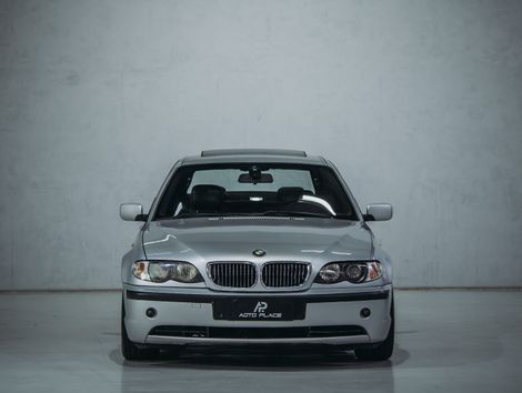 BMW 330i MotorSport 3.0 24V 4p