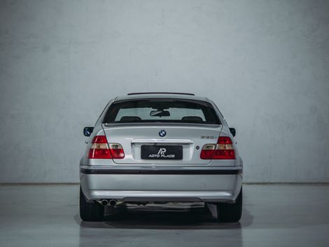 BMW 330i MotorSport 3.0 24V 4p