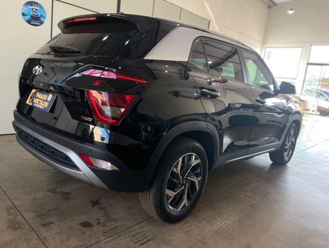 Hyundai Creta Limited 1.0 TB 12V Flex Aut.