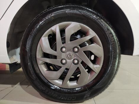 Hyundai HB20 Sense 1.0 Flex 12V Mec.