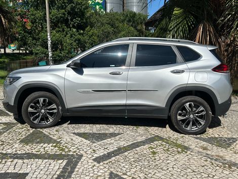 Chevrolet TRACKER Premier 1.2 Turbo 12V Flex Aut.