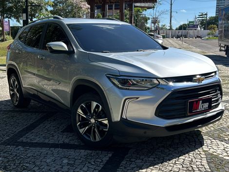 Chevrolet TRACKER Premier 1.2 Turbo 12V Flex Aut.