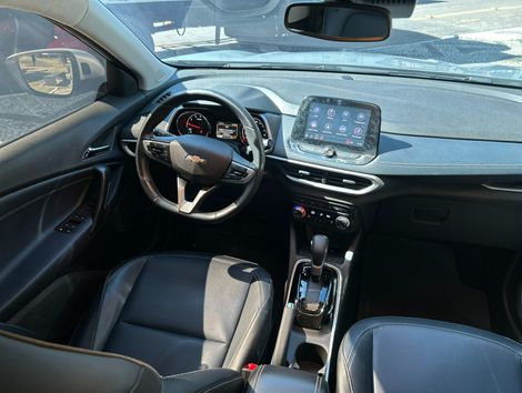 Chevrolet TRACKER Premier 1.2 Turbo 12V Flex Aut.