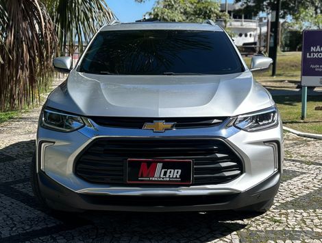 Chevrolet TRACKER Premier 1.2 Turbo 12V Flex Aut.