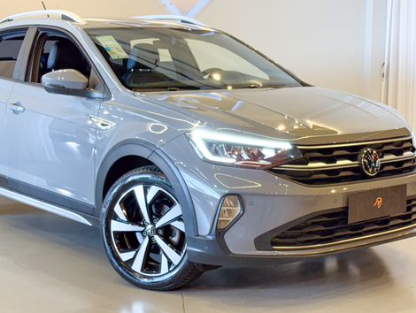 VolksWagen Nivus Highline 1.0 200 TSI Flex Aut.