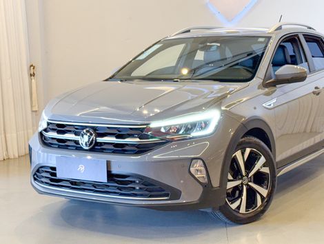VolksWagen Nivus Highline 1.0 200 TSI Flex Aut.