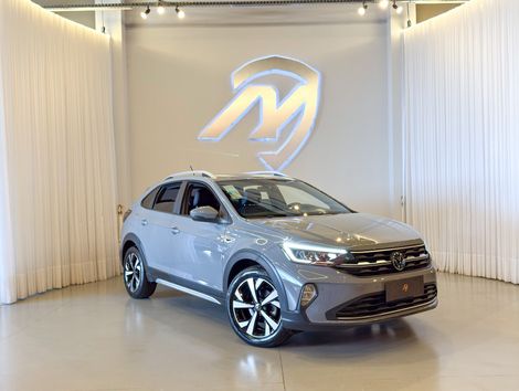 VolksWagen Nivus Highline 1.0 200 TSI Flex Aut.