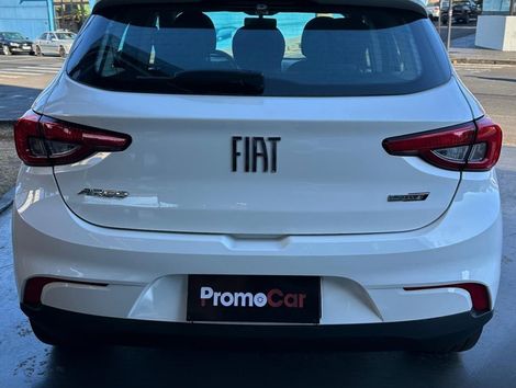 Fiat ARGO DRIVE 1.0 6V Flex