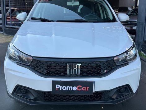 Fiat ARGO DRIVE 1.0 6V Flex