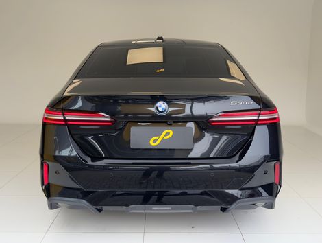 BMW 530e M Sport 2.0 Turbo Híbrido Aut.