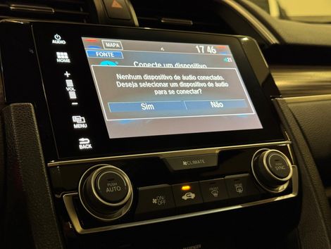 Honda Civic Sedan TOURING 1.5 Turbo 16V Aut.4p