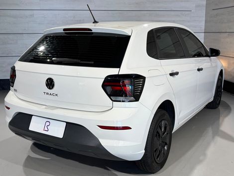 VolksWagen Polo Track 1.0 Flex 12V 5p