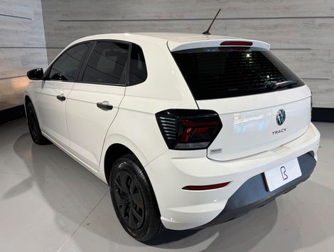 VolksWagen Polo Track 1.0 Flex 12V 5p