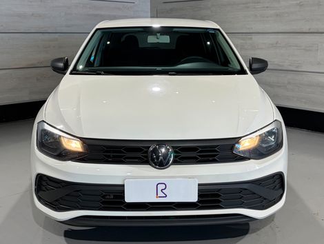 VolksWagen Polo Track 1.0 Flex 12V 5p