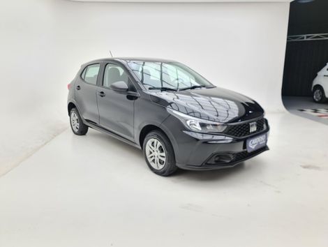 Fiat ARGO 1.0 6V Flex.