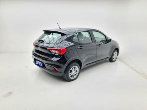 Fiat ARGO 1.0 6V Flex.