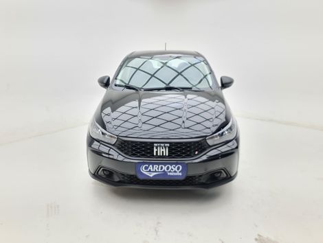 Fiat ARGO 1.0 6V Flex.