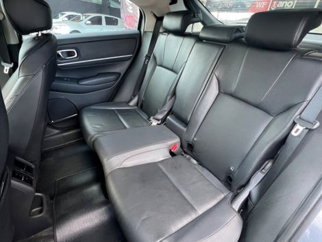 Honda HR-V EXL 1.5 Sensing 16V 5p Aut.