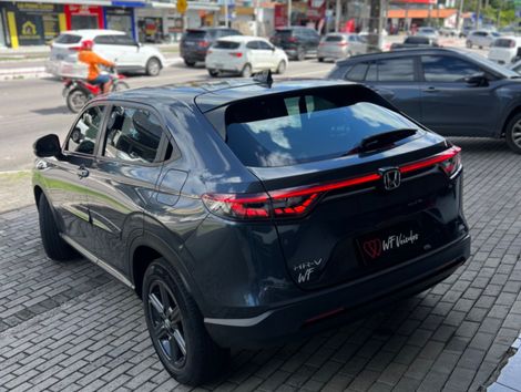 Honda HR-V EXL 1.5 Sensing 16V 5p Aut.