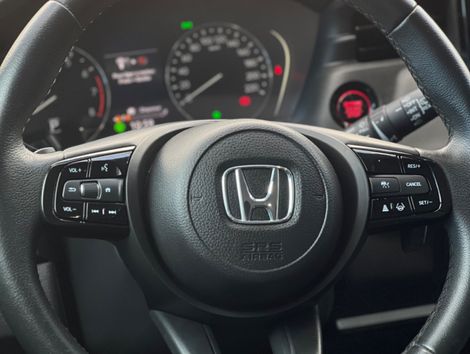 Honda HR-V EXL 1.5 Sensing 16V 5p Aut.