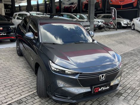 Honda HR-V EXL 1.5 Sensing 16V 5p Aut.