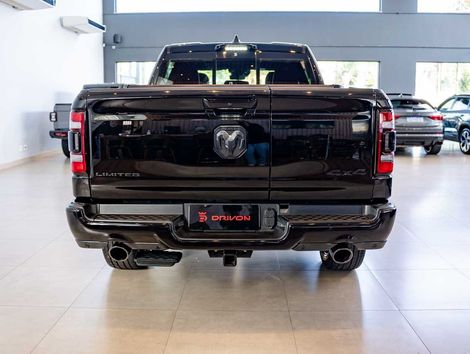 RAM 1500 LIMITED 5.7 CD 4x4 Aut.