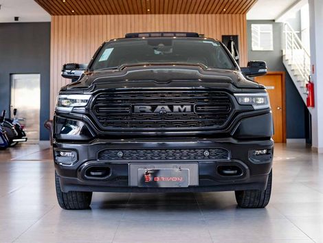 RAM 1500 LIMITED 5.7 CD 4x4 Aut.