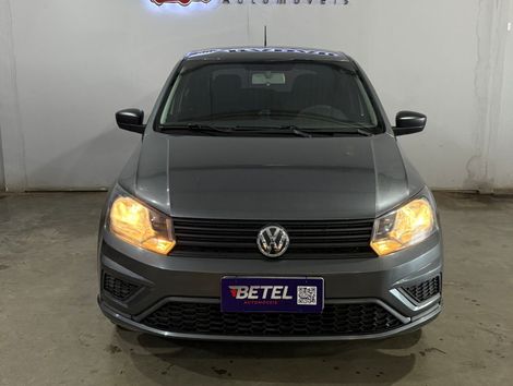 VolksWagen Gol 1.6 MSI Flex 8V 5p