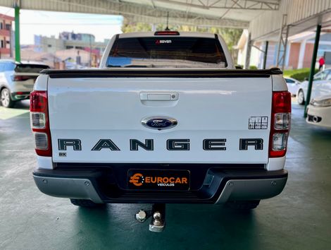 Ford Ranger XLS 2.2 4x4 CD Diesel Aut.