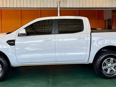 Ford Ranger XLS 2.2 4x4 CD Diesel Aut.