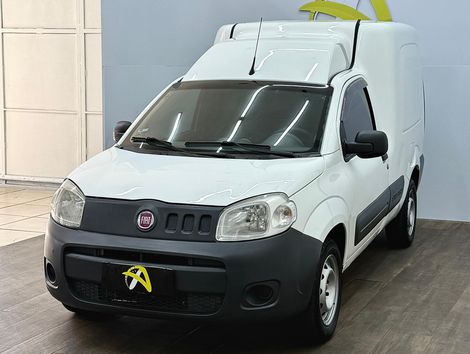 Fiat Fiorino Furgão EVO 1.4 Flex 8V 2p