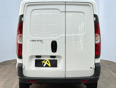 Fiat Fiorino Furgão EVO 1.4 Flex 8V 2p