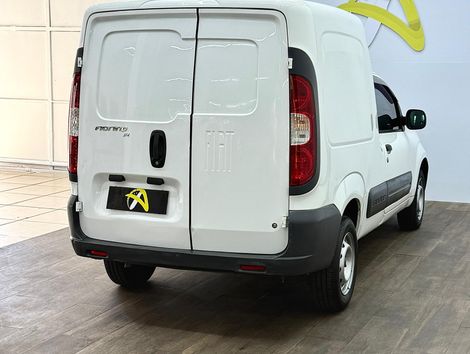Fiat Fiorino Furgão EVO 1.4 Flex 8V 2p