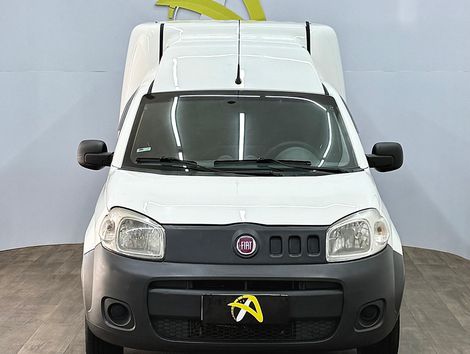 Fiat Fiorino Furgão EVO 1.4 Flex 8V 2p