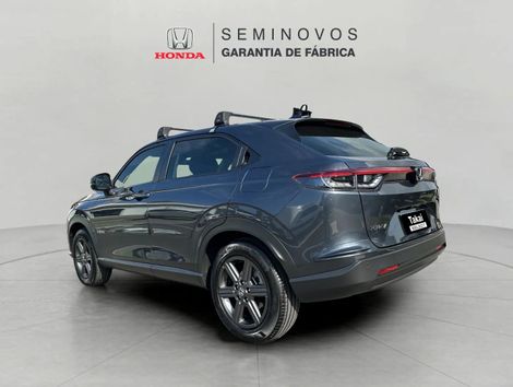 Honda HR-V EXL 1.5 Sensing 16V 5p Aut.