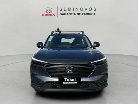 Honda HR-V EXL 1.5 Sensing 16V 5p Aut.