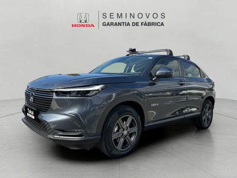 Honda HR-V EXL 1.5 Sensing 16V 5p Aut.