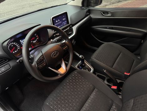 Hyundai HB20 Comfort 1.0 TB Flex 12V Aut