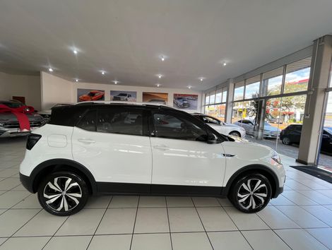 VolksWagen T-Cross Highline 1.4 TSI Flex 16V 5p Aut