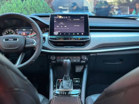 Jeep COMPASS LONG. T270 1.3 TB 4x2 Flex Aut.
