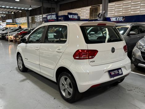 VolksWagen Fox Comfortline 1.0 Flex 12V 5p