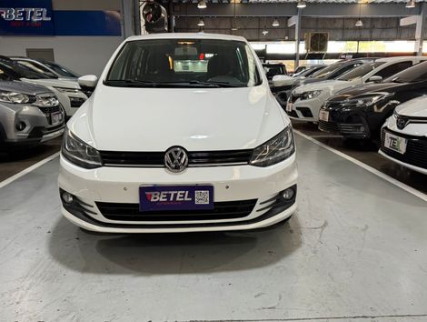 VolksWagen Fox Comfortline 1.0 Flex 12V 5p