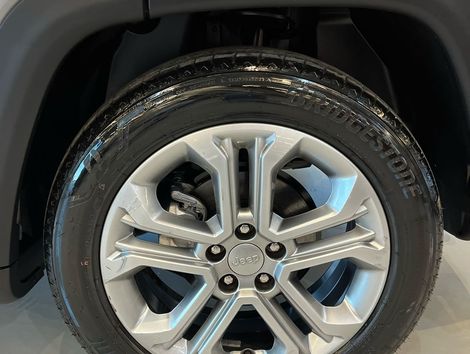 Jeep COMPASS LONG. T270 1.3 TB 4x2 Flex Aut.