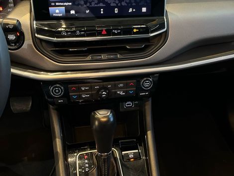 Jeep COMPASS LONG. T270 1.3 TB 4x2 Flex Aut.