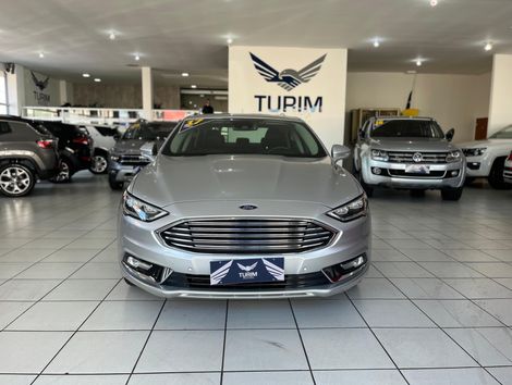 Ford Fusion Titanium 2.0 GTDI Eco. Awd Aut.